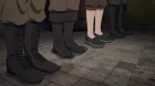 Senjuushi episodio 1