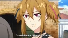 Senjuushi episodio 4