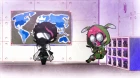 Senjuushi episodio 6