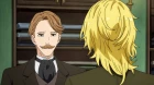 Senjuushi episodio 7