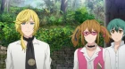 Senjuushi episodio 9
