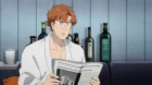 Banana Fish episodio 11