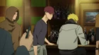 Banana Fish episodio 12