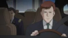 Banana Fish episodio 18