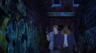 Banana Fish episodio 22