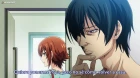 Grand Blue episodio 1
