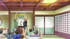 Grand Blue episodio 12