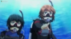 Grand Blue episodio 6