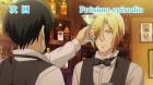 Grand Blue episodio 7