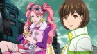 Double Decker! Doug & Kirill episodio 11