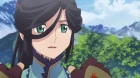 Ken En Ken: Aoki Kagayaki episodio 12