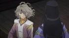 Ken En Ken: Aoki Kagayaki episodio 7