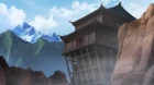 Ken En Ken: Aoki Kagayaki episodio 9