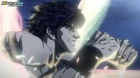 Souten no Ken: Regenesis 2nd Season episodio 7