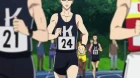 Kaze ga Tsuyoku Fuiteiru episodio 12