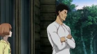 Kaze ga Tsuyoku Fuiteiru episodio 13