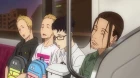 Kaze ga Tsuyoku Fuiteiru episodio 15