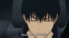 Kaze ga Tsuyoku Fuiteiru episodio 17