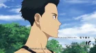 Kaze ga Tsuyoku Fuiteiru episodio 19