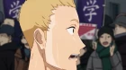 Kaze ga Tsuyoku Fuiteiru episodio 20