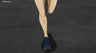 Kaze ga Tsuyoku Fuiteiru episodio 22