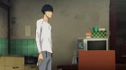 Kaze ga Tsuyoku Fuiteiru episodio 8