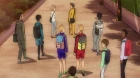 Kaze ga Tsuyoku Fuiteiru episodio 9
