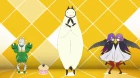Jingai-san no Yome episodio 5