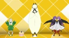Jingai-san no Yome episodio 7