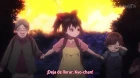 Akanesasu Shoujo episodio 9