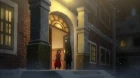 RErideD: Tokigoe no Derrida episodio 1
