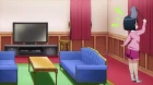 Tonari no Kyuuketsuki-san episodio 1