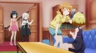Tonari no Kyuuketsuki-san episodio 5