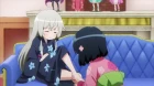 Tonari no Kyuuketsuki-san episodio 7