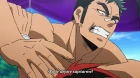 Hinomaruzumou episodio 10