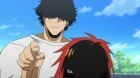 Hinomaruzumou episodio 12