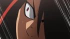 Hinomaruzumou episodio 15