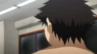 Hinomaruzumou episodio 18