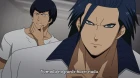 Hinomaruzumou episodio 22