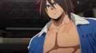 Hinomaruzumou episodio 23
