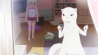 Uchi no Maid ga Uzasugiru! episodio 1