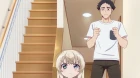 Uchi no Maid ga Uzasugiru! episodio 3