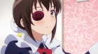 Uchi no Maid ga Uzasugiru! episodio 7