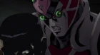 JoJo no Kimyou na Bouken: Ougon no Kaze episodio 25