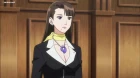 Gyakuten Saiban: Sono
