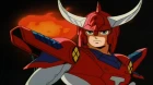 Ronin Warriors episodio 27