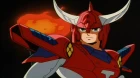 Ronin Warriors episodio 37