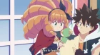 Radiant episodio 11