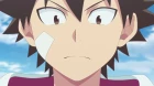 Radiant episodio 8