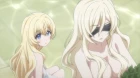 Goblin Slayer episodio 7